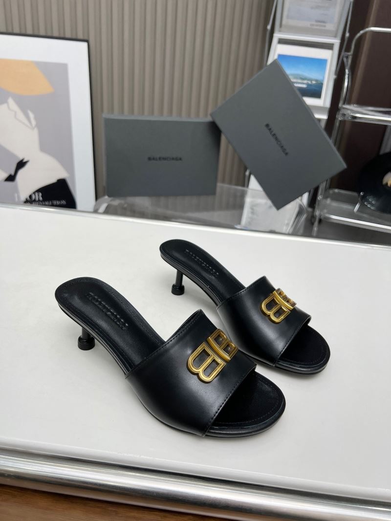 Balenciaga Slippers